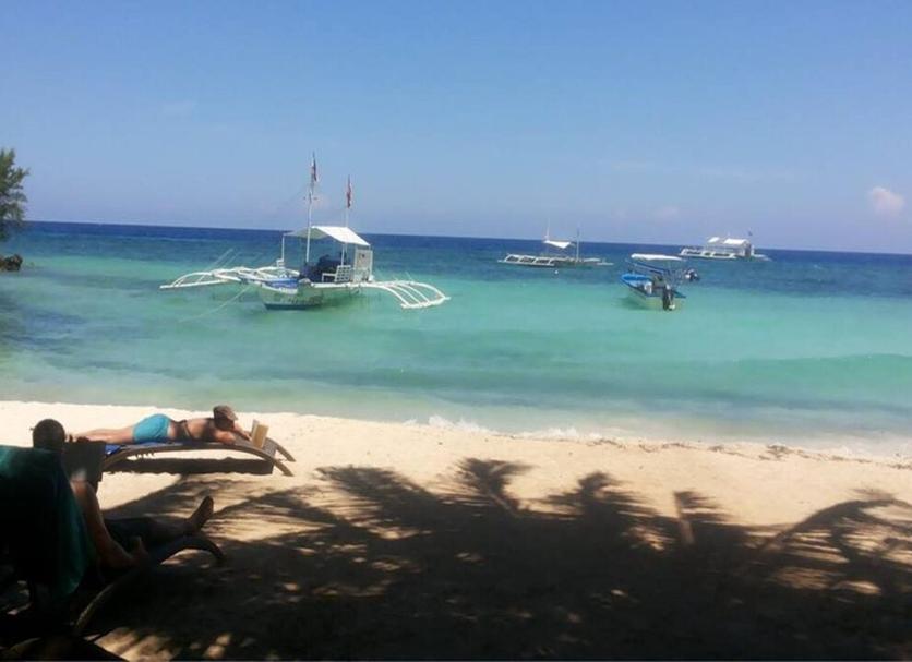 Plage Photo