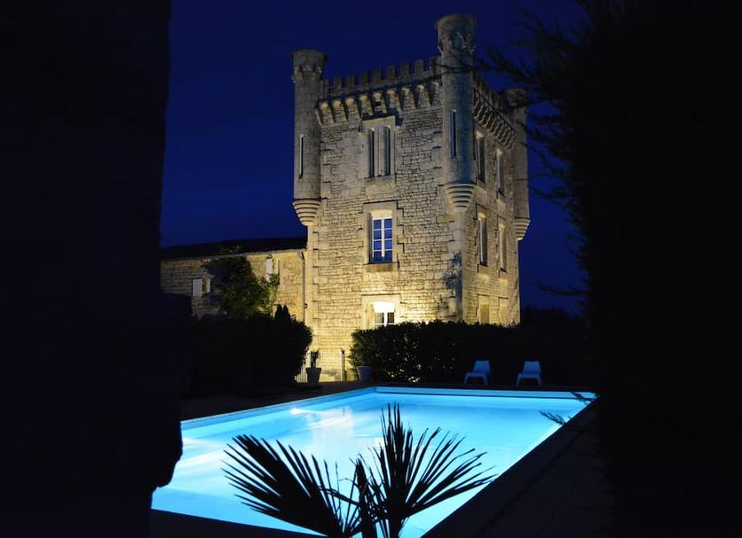 Piscine Photo