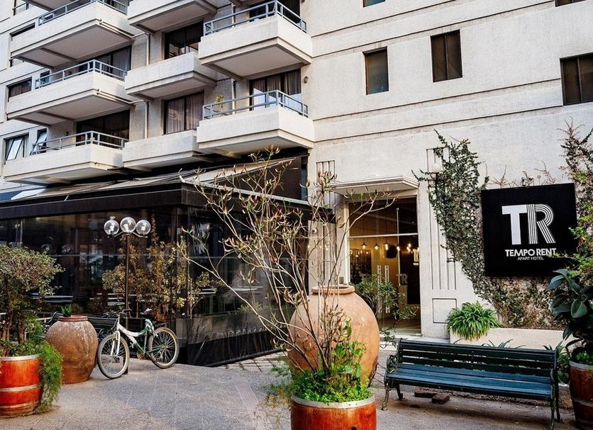 Bâtiment Photo