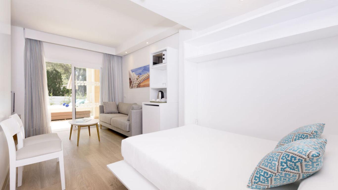 Mar Hotels Playa Mar & Spa