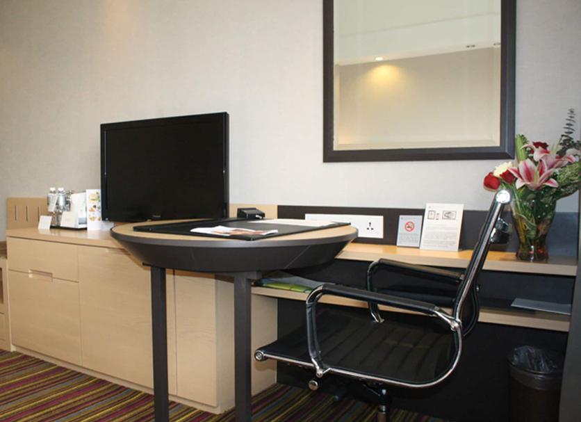 Équipements de la chambre Photo