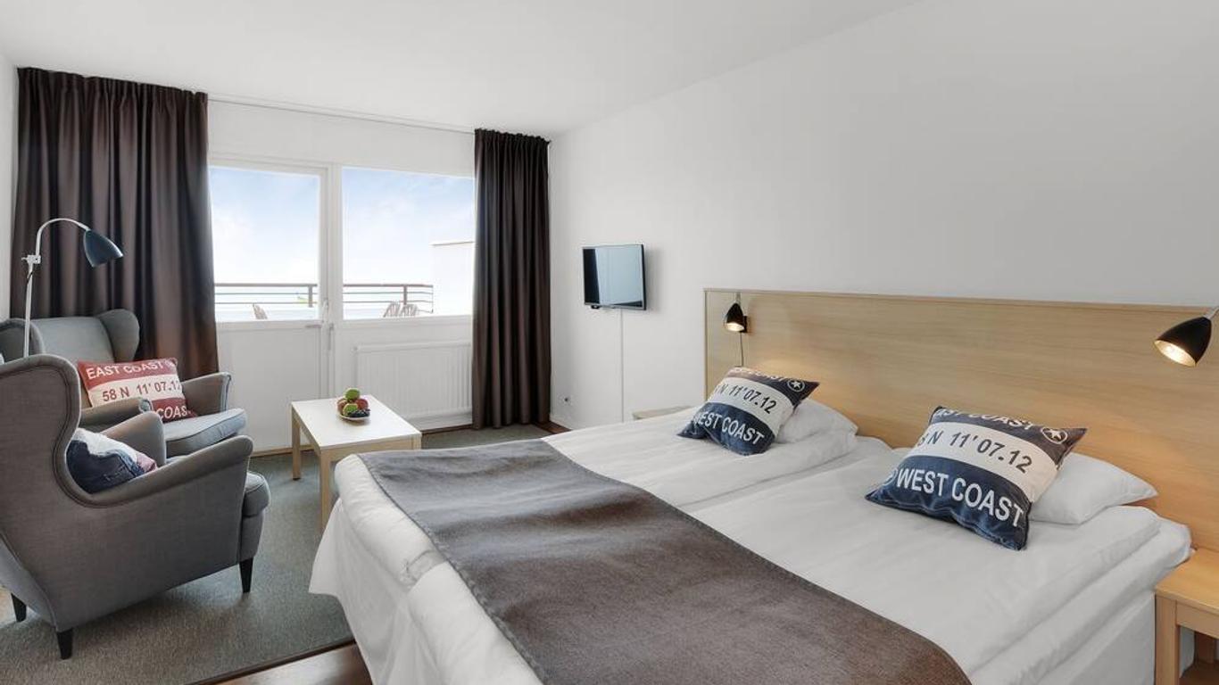 Strand Hotell Borgholm