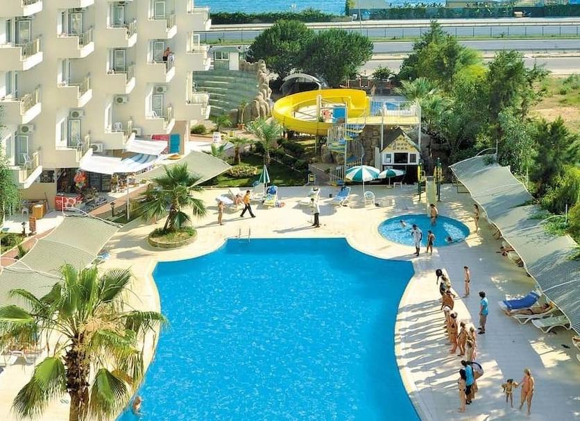 Piscine Photo