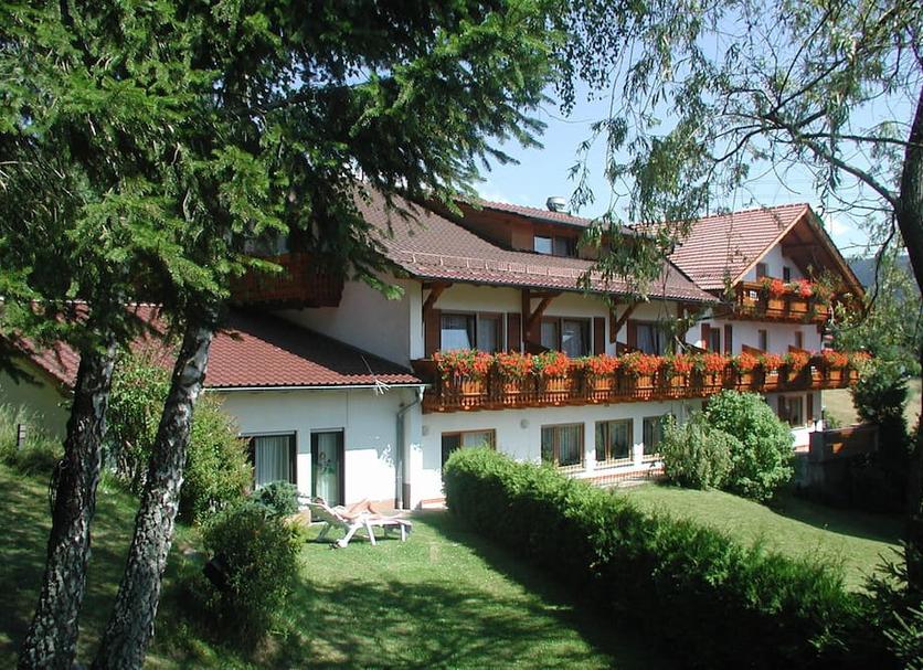 Bâtiment Photo