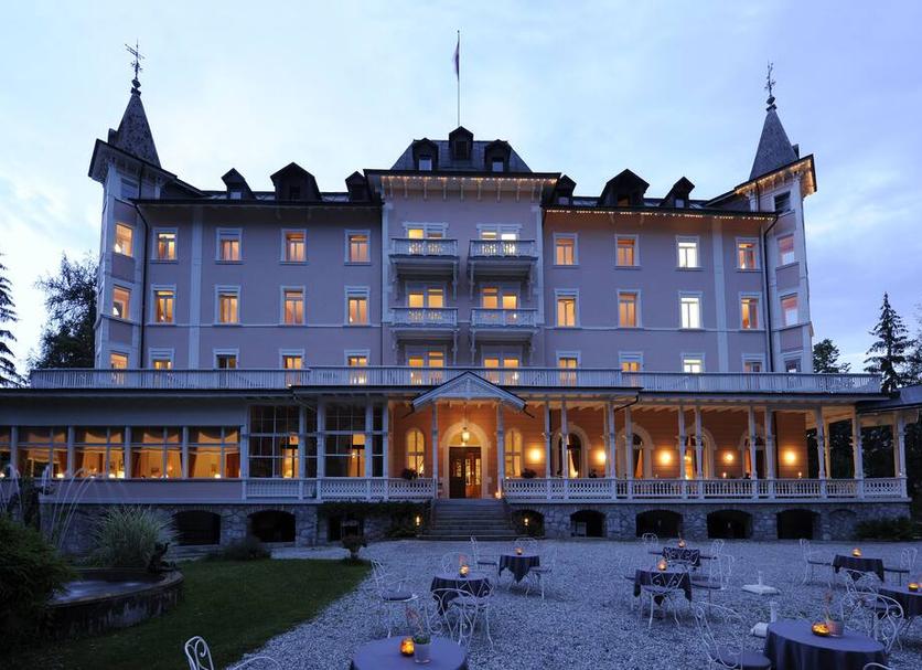 Bâtiment Photo