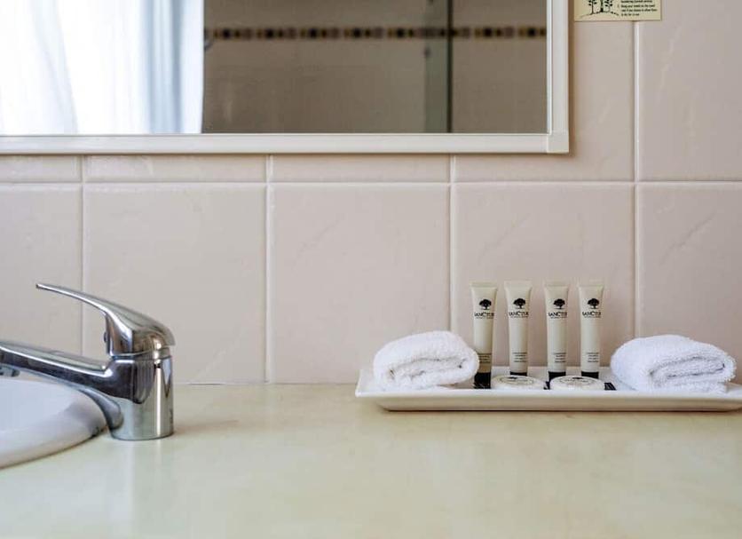 Équipements de la chambre Photo