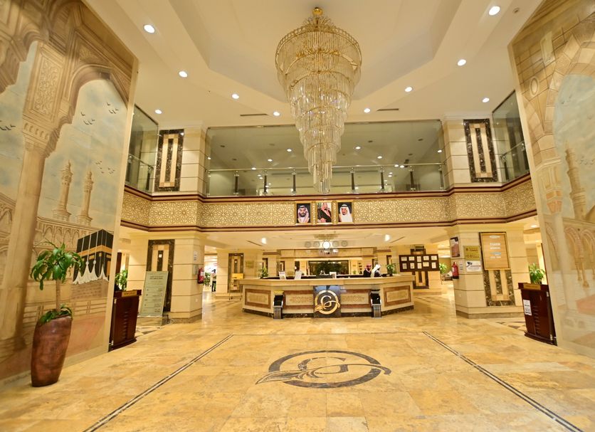 Hall d’entrée Photo