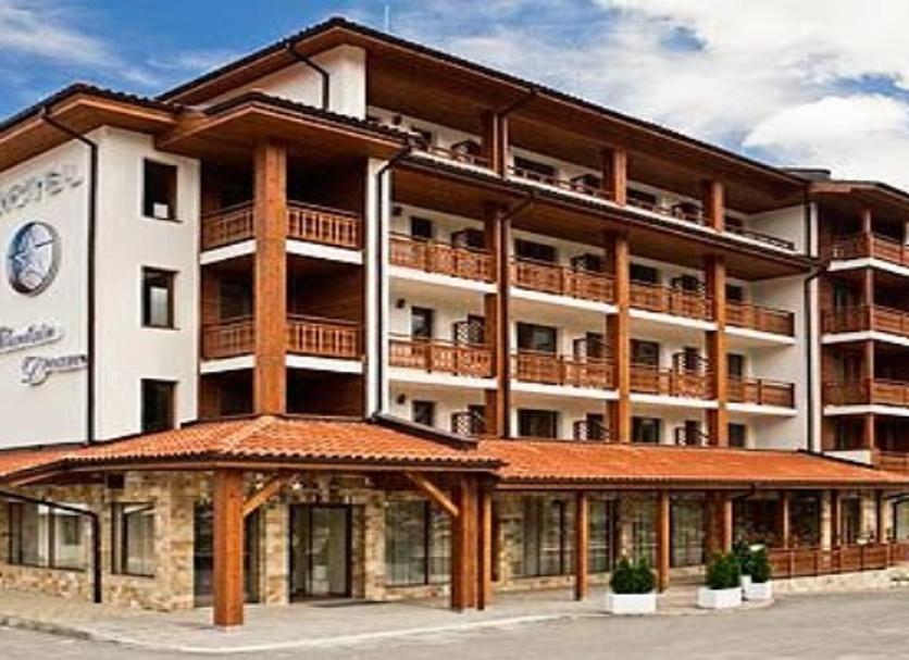 Bâtiment Photo