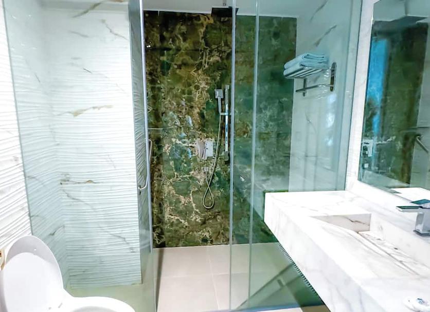 Salle de bain Photo