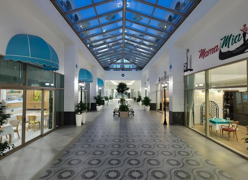 Hall d’entrée Photo