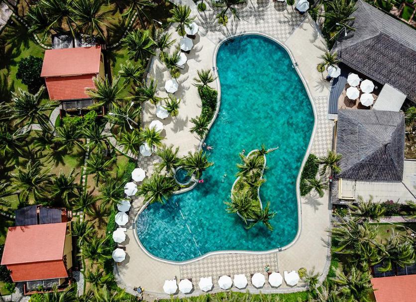 Piscine Photo