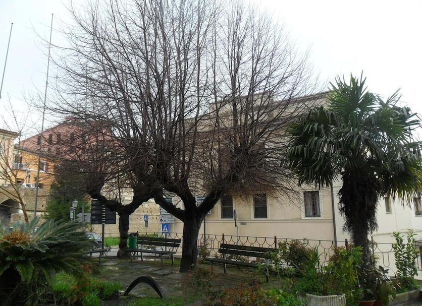 Extérieur Photo