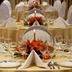 Salle de banquet