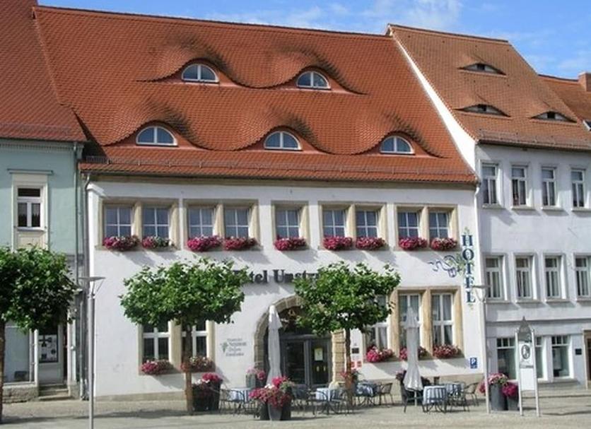 Bâtiment Photo