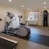 Salle de sport