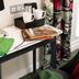 Équipements de la chambre