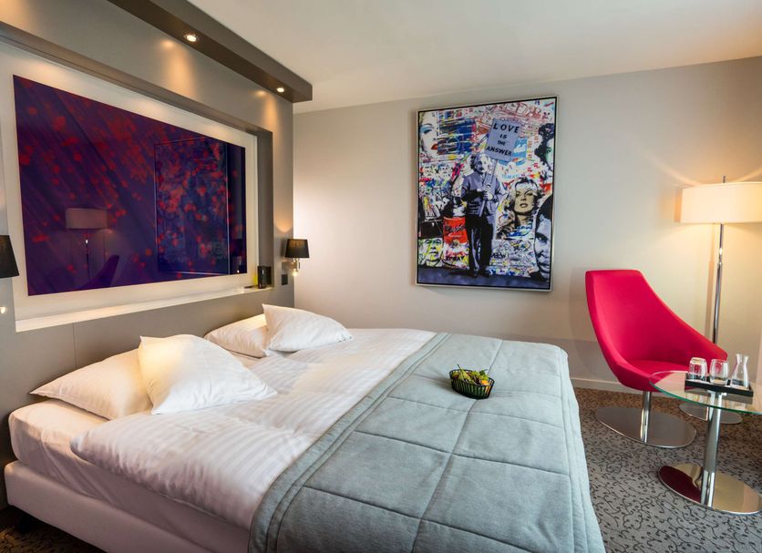 Chambre Photo
