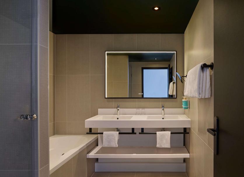 Salle de bain Photo