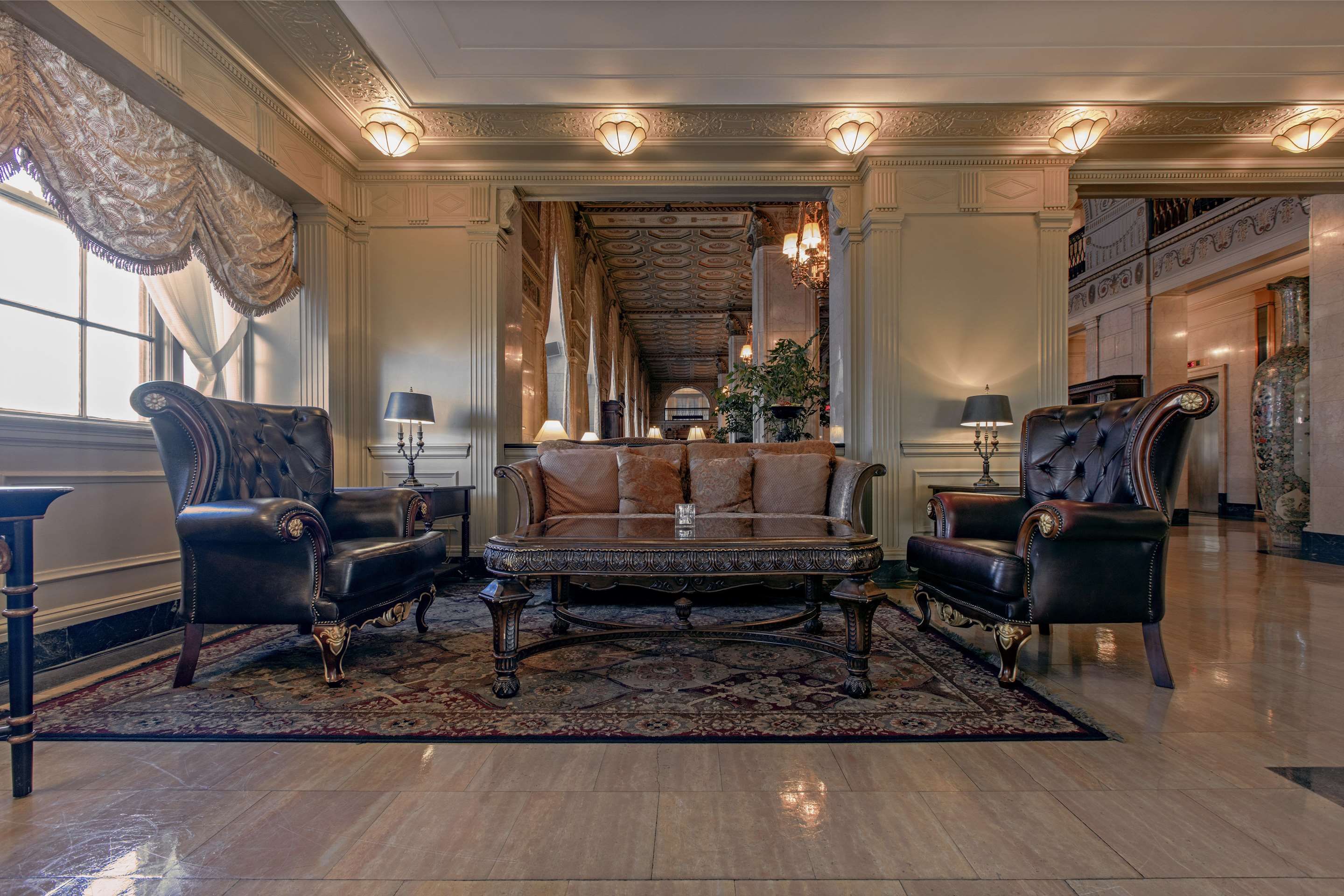 Salon