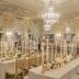Salle de banquet