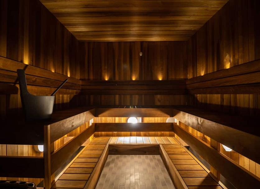Spa Photo
