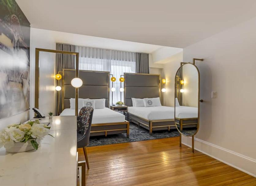 Chambre Photo