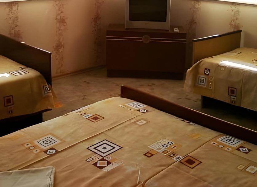 Équipements de la chambre Photo