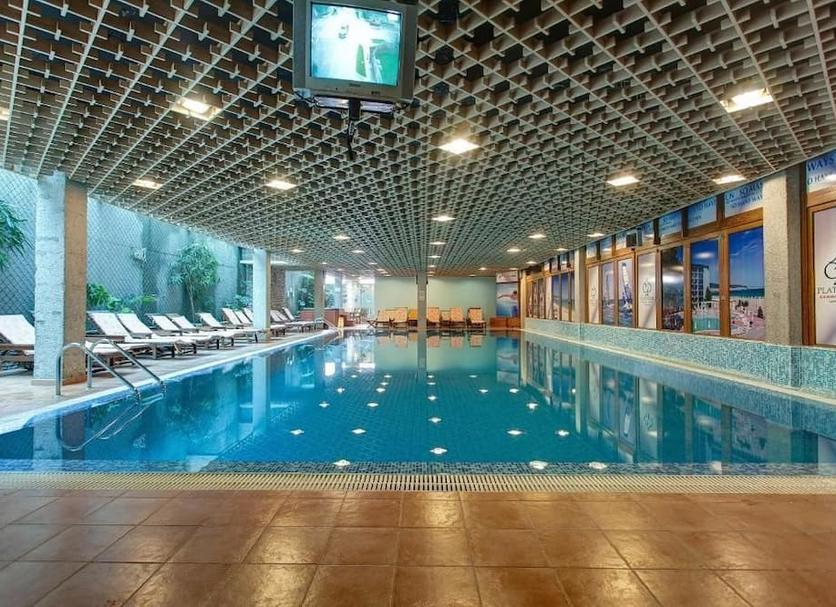 Piscine Photo