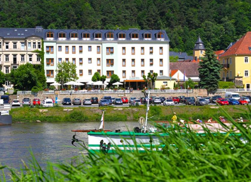 Bâtiment Photo