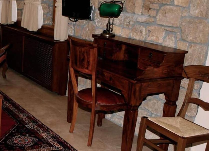Équipements de la chambre Photo