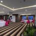 Salle de banquet