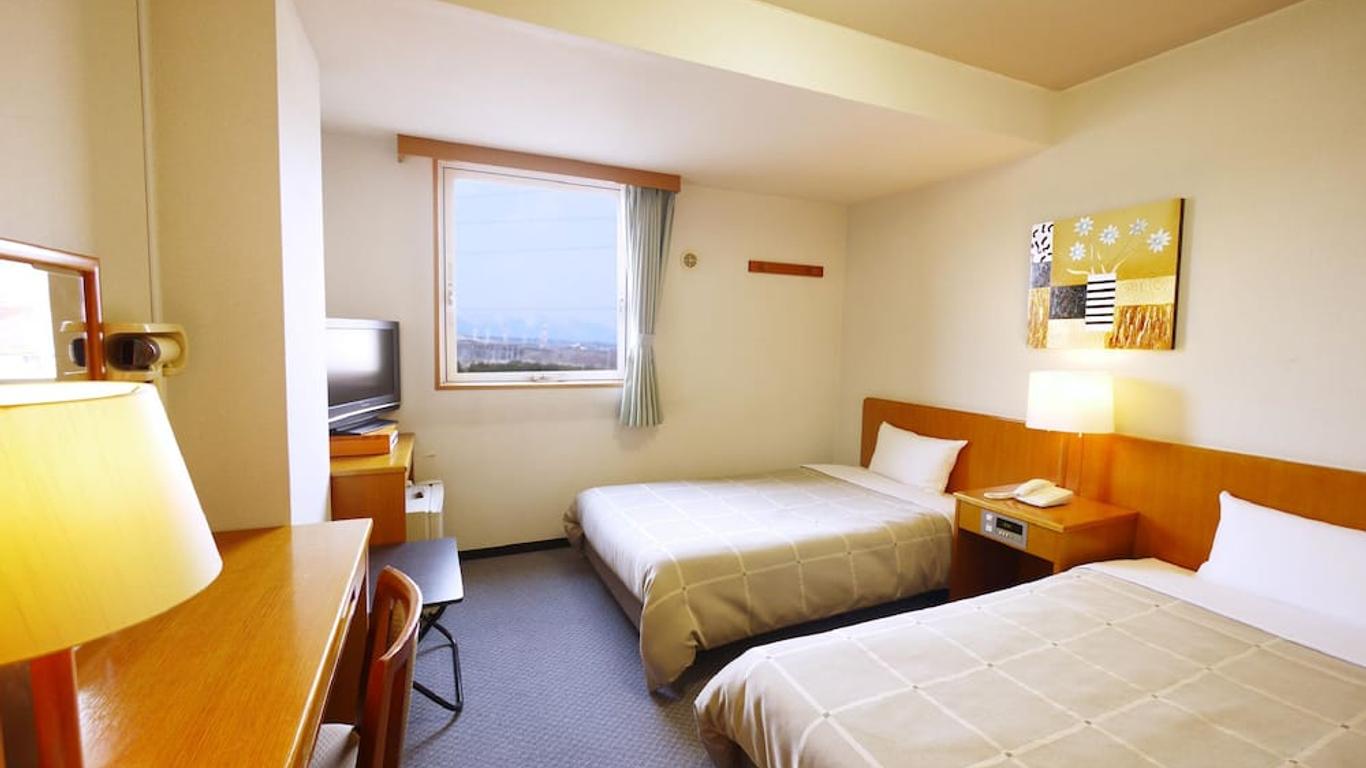 Hotel Route-Inn Susono Inter