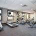 Salle de sport