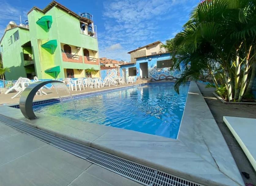 Piscine Photo