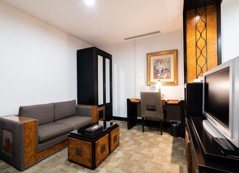 Salon Photo