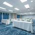 Salle de banquet