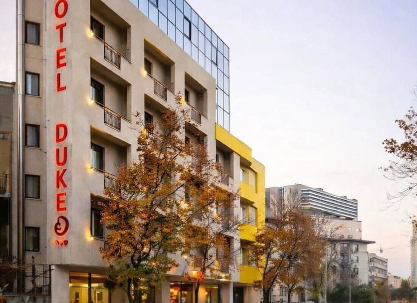 Bâtiment Photo