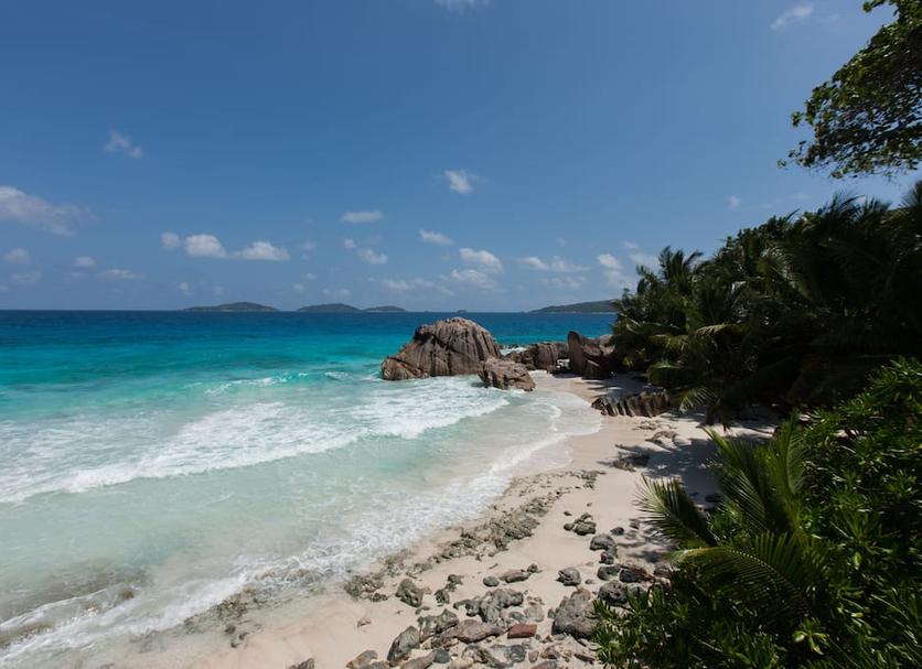 Plage Photo