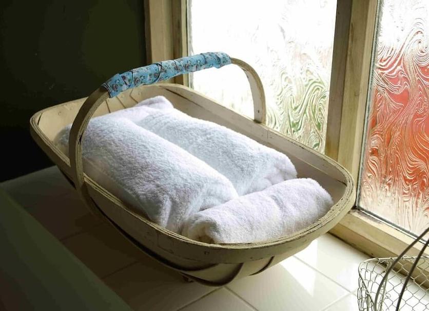 Équipements de la chambre Photo