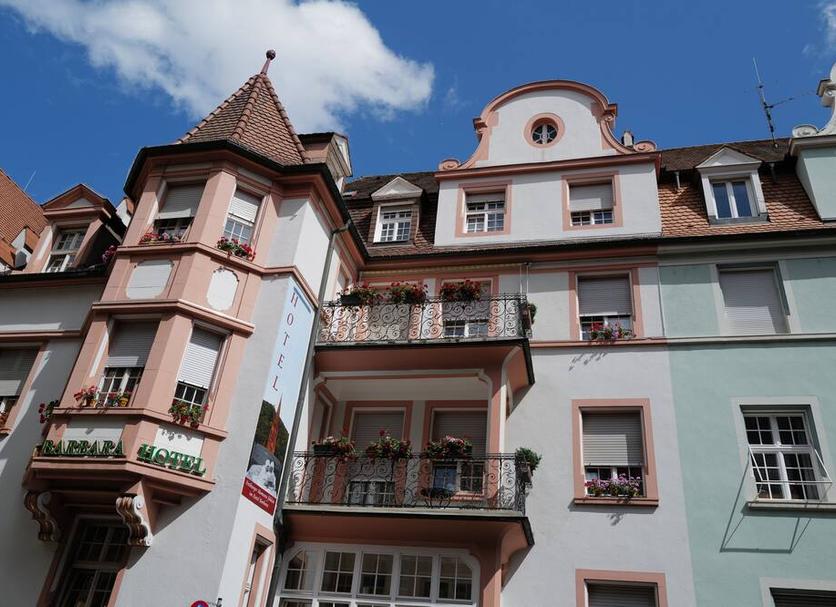 Bâtiment Photo