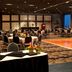 Salle de banquet