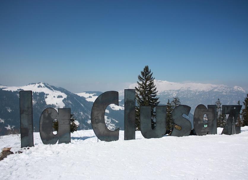 Extérieur Photo