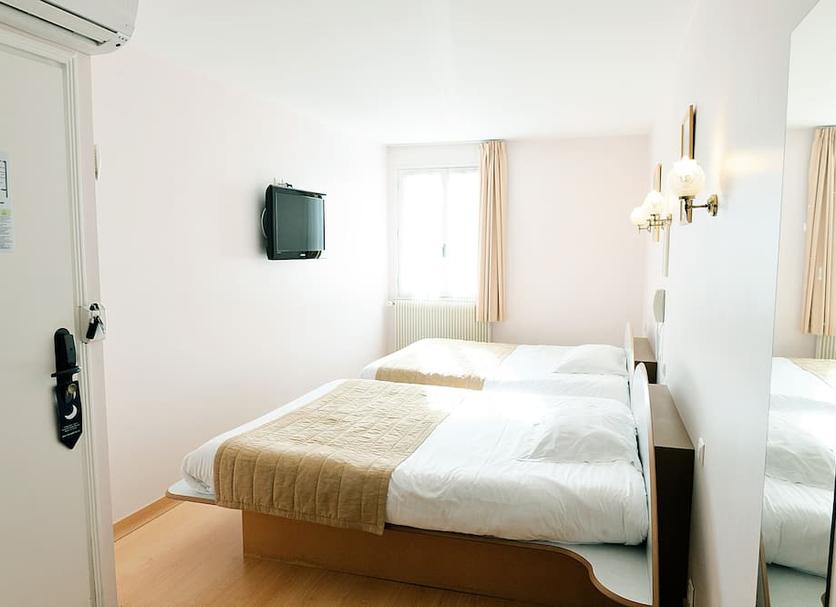 Chambre Photo