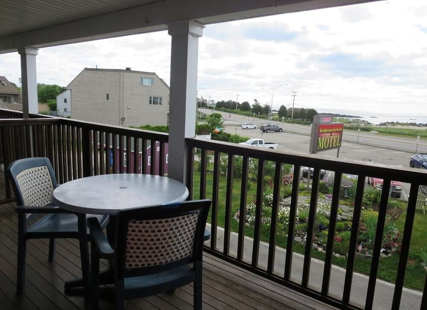 Balcon Photo