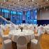 Salle de banquet