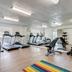 Salle de sport
