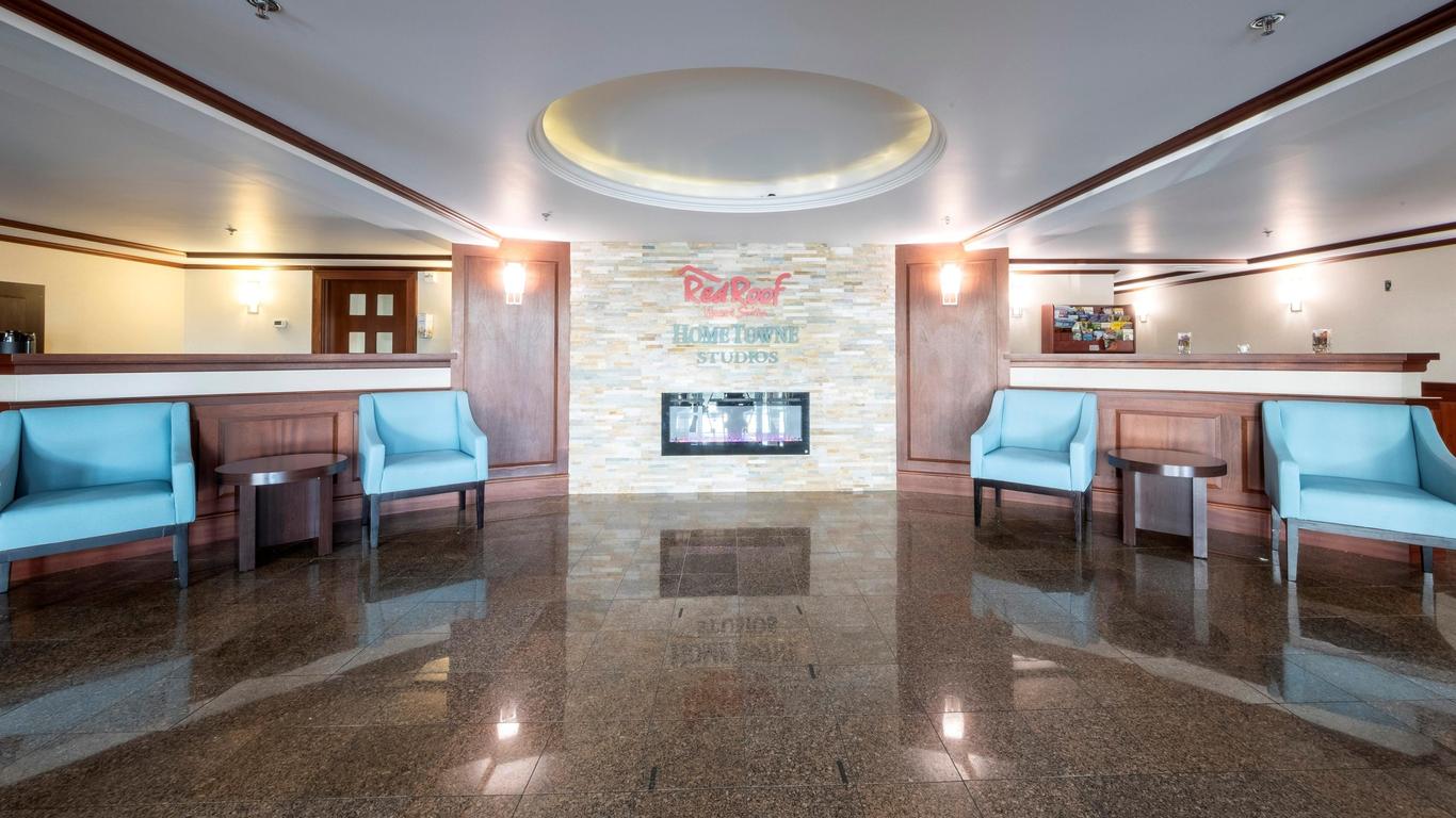 Red Roof Inn & Suites Wilmington - New Castle