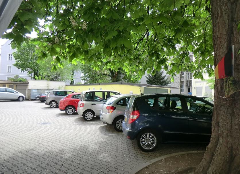 Extérieur Photo