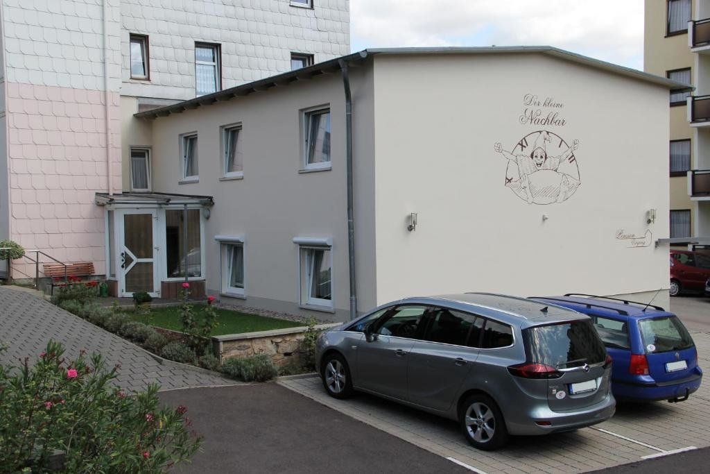 Bâtiment Photo