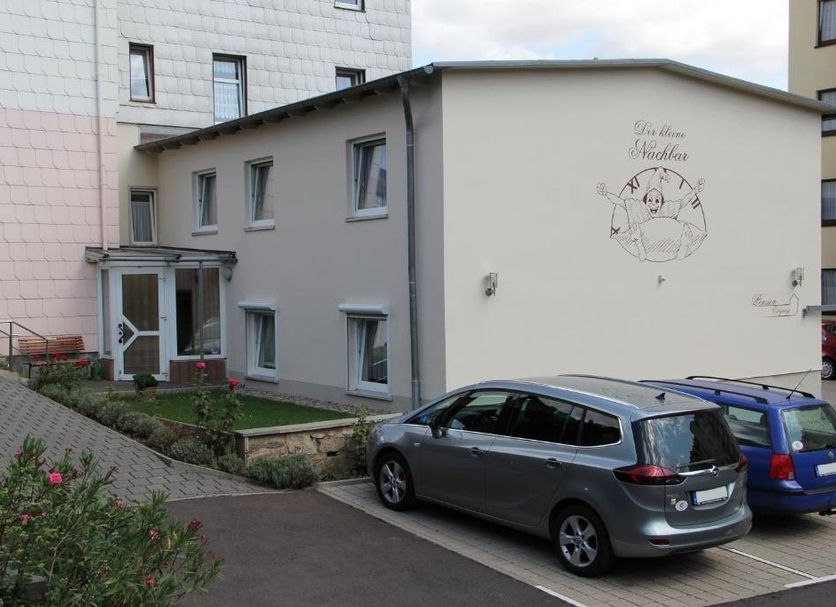 Bâtiment Photo